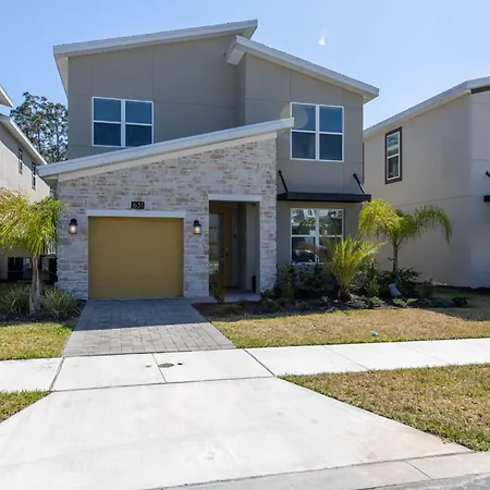 Villa 631Dsd-The Retreat At Championsgate